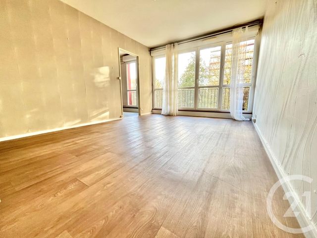 Appartement à vendre - 4 pièces - 79.5 m2 - NANTES - 44 - PAYS-DE-LOIRE - Century 21 Ile Mangin Beaulieu