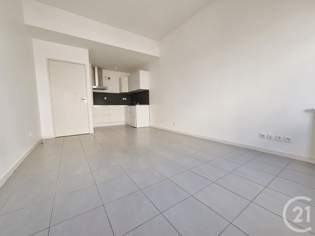 Appartement F2 à vendre NANTES