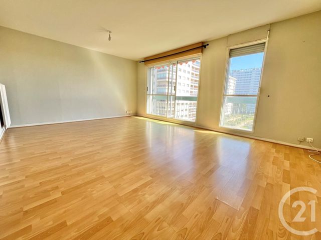 Appartement à vendre - 3 pièces - 71.02 m2 - NANTES - 44 - PAYS-DE-LOIRE - Century 21 Ile Mangin Beaulieu