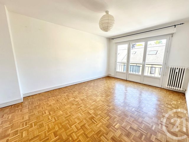 Appartement F2 à vendre - 2 pièces - 44.07 m2 - NANTES - 44 - PAYS-DE-LOIRE - Century 21 Ile Mangin Beaulieu