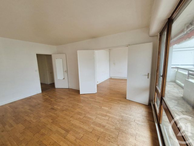 Appartement F4 à vendre - 4 pièces - 79.75 m2 - NANTES - 44 - PAYS-DE-LOIRE - Century 21 Ile Mangin Beaulieu