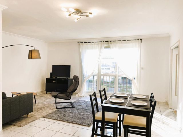 Appartement F4 à vendre - 4 pièces - 86.0 m2 - NANTES - 44 - PAYS-DE-LOIRE - Century 21 Ile Mangin Beaulieu