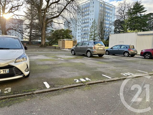 Parking à vendre ST HERBLAIN